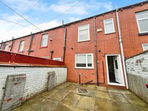 Rear- click for photo gallery